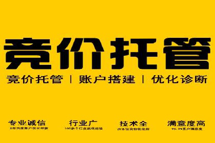 SEM推广竞价案例：转化率提升秘诀